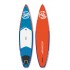Kudooutdoors 10'2 AIR TOURING Inflatable Paddle Board
